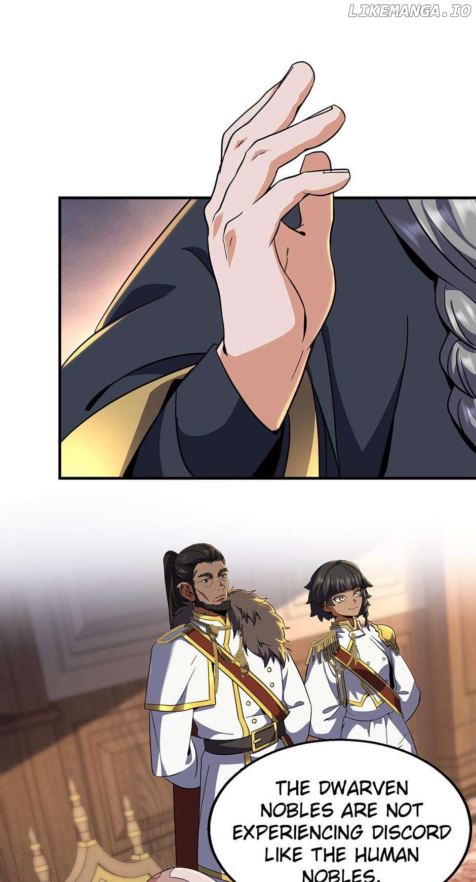 The Beginning After The End Chapter 200 image 25